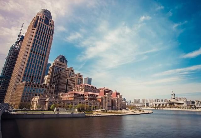 GDP突飞猛进！二线城市中谁的经济发展会脱颖而出？