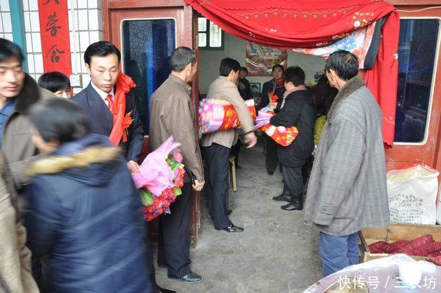 农村光棍并非无路可走，有1种办法能讨上媳妇，农民却很不愿面对