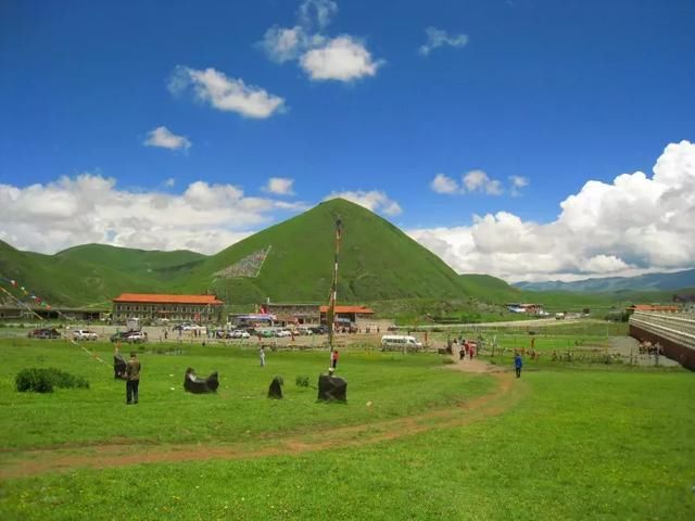 康定国际情歌节攻略！电音电竞赛马，这样过七夕简直酷Skr人！