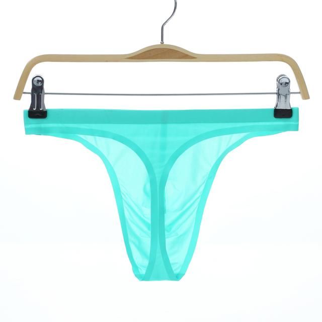 平角内内扔了吧!新发现“0角冰丝T裤”,掀起一阵热潮,贼舒适