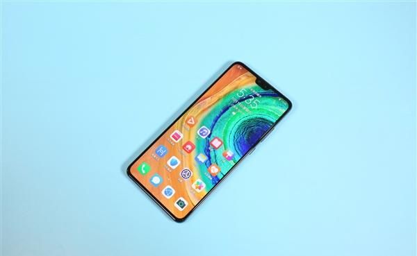  【登顶】DxOMark发布华为Mate 30 Pro 5G音频评分：录制分登顶