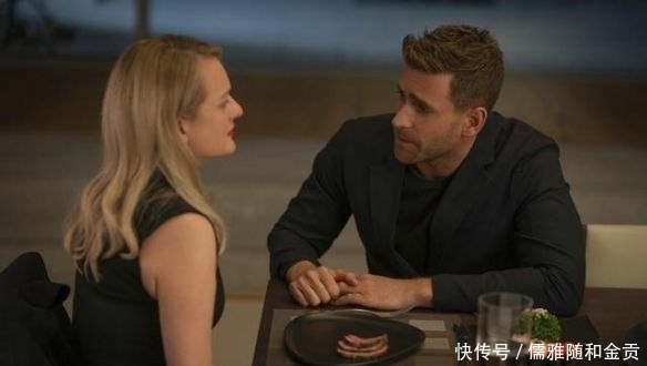 【真实】美女被隐形人无缝窥伺,这部惊悚片够高能!《隐形人》