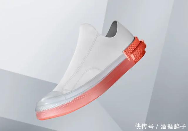  闪电■小闪电2.0即将登场，本周多款匡威发售
