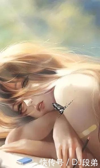 闪光效果@如何提升画面感
