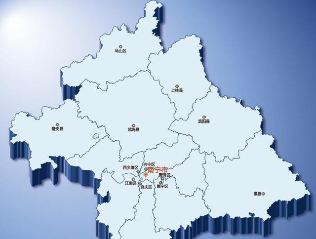 河南洛阳市和广西南宁市今年GDP将继续超4000亿元，差距将会拉大