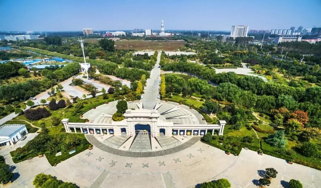 河南继郑州之后，又一座城市将要“崛起”，它的经济增速全省第二