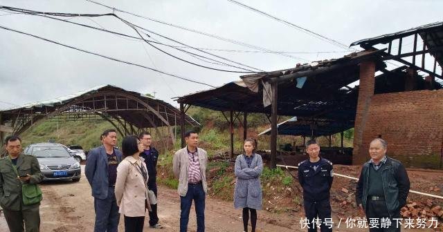 农村烧制红砖容易有污染农民5句掏心窝的话，让专家哑口无言！