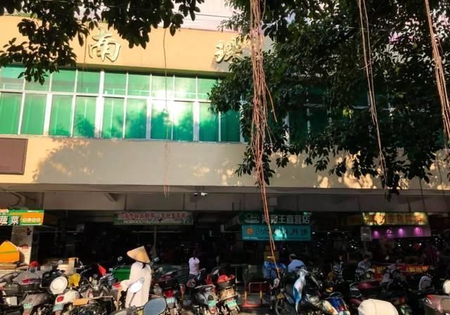 7天长假将结束!小编带你逛国庆后的海鲜市场行情!