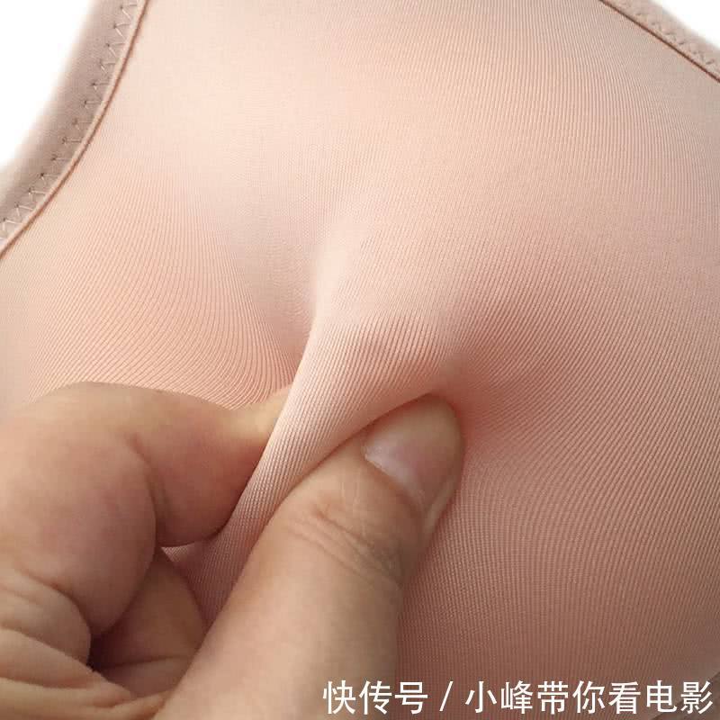 阮玲玉与义乳：她是中国率先戴上“义乳”的女性之一