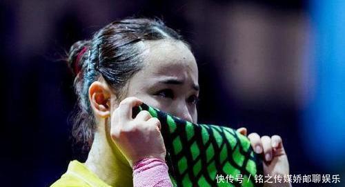 2019乒乓总决赛朱雨玲