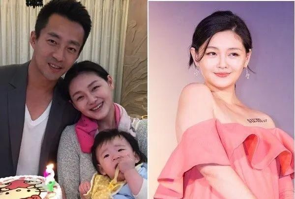  『高龄产妇』刘真去世 ，娱乐圈的高龄生育奇迹不要再误导公众了