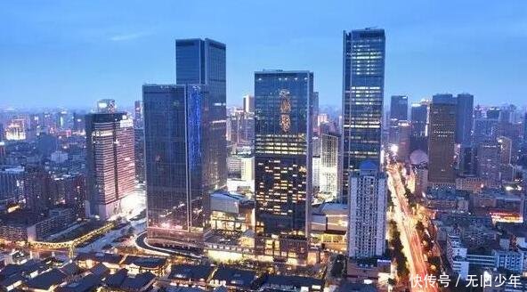 如果中国设立10个直辖市，从这10个城市再选6个，你选哪个