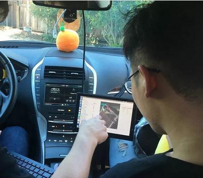  网约车@滴滴平均抽成19%，司机为什么还愿意去做？其实，答案非