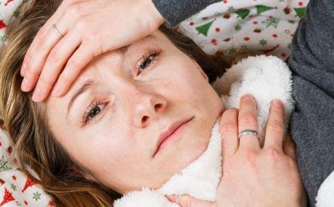 秋分时节养生 8招赶走感冒