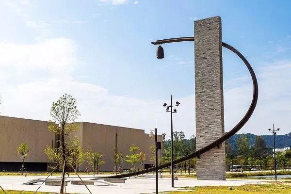 广东省实验室拟落户汕头这四个地方!初定今年