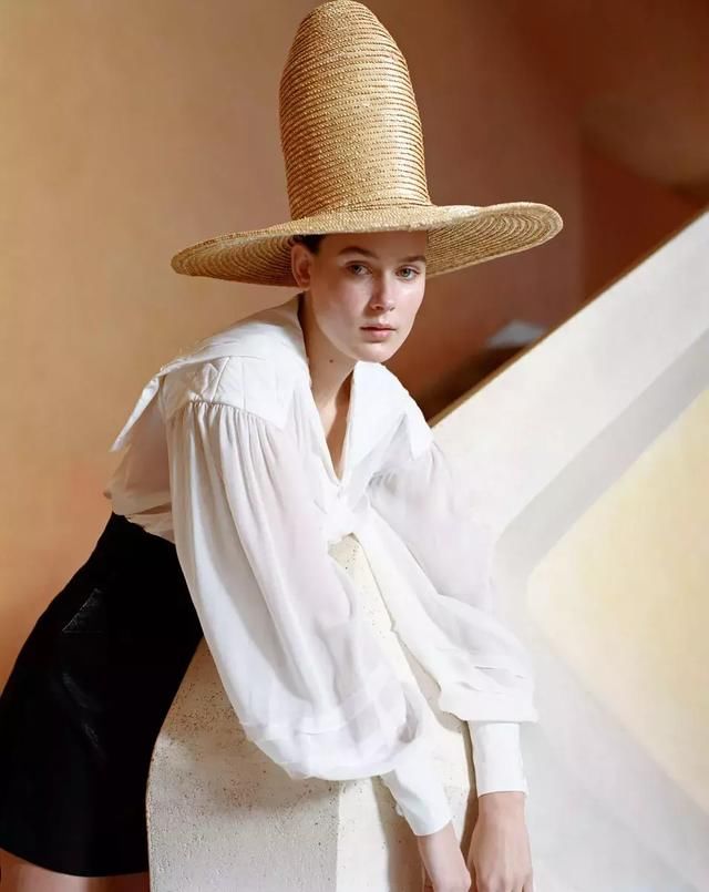 衬衫年年买，这件最出彩！