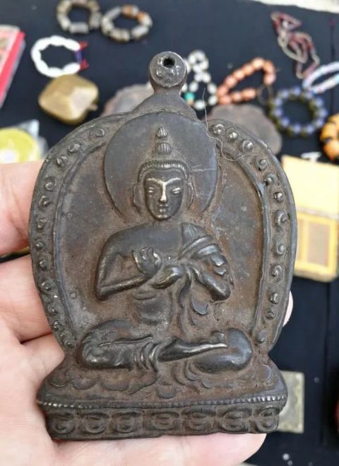  遵化■逛遵化古玩市场，发现宝贝