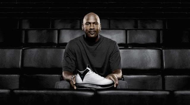  「揭秘」《最后一舞》今天平台播出，乔丹经纪人揭秘“Air Jordan”由来