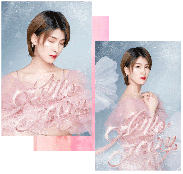  #打造#海马体仙女照，今天认真爱自己。