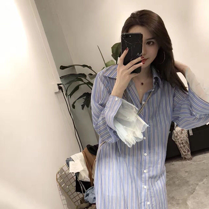 不是吹!立秋天，姐姐穿这新款女装，洋气迷人忒好看了