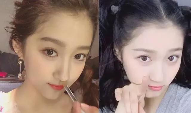  [粉底]化错妆女神一秒变路人!快来看看化妆雷区你中了几个!