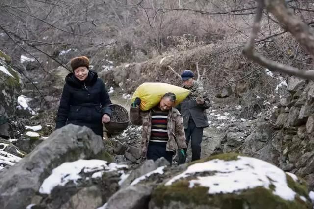 中原铁路：村民头回坐高铁