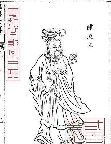『九品中正制』南陈与东吴疆域差不多且同处南方,为何存在时长相差近三十年
