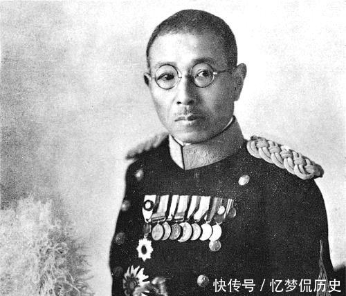 【石原莞尔】这才是日本军界第一牛人, 万幸的是, 在侵华开始前被砍死了