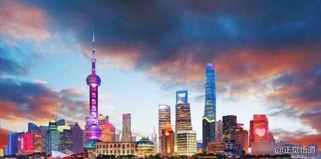  #北京#如何评价北京和上海？婆说婆有理，看看外人眼中的北京上