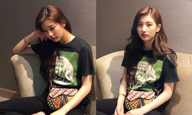 今年出镜率超高的马鞍包