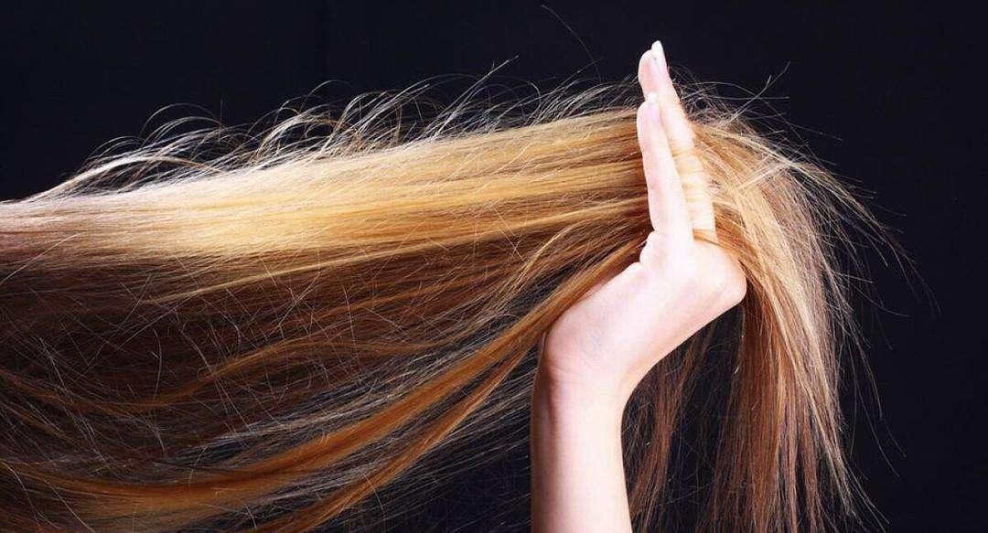  『发质』想让头发变得柔顺有光泽，洗完头就要做好这4点，发质才能有改善