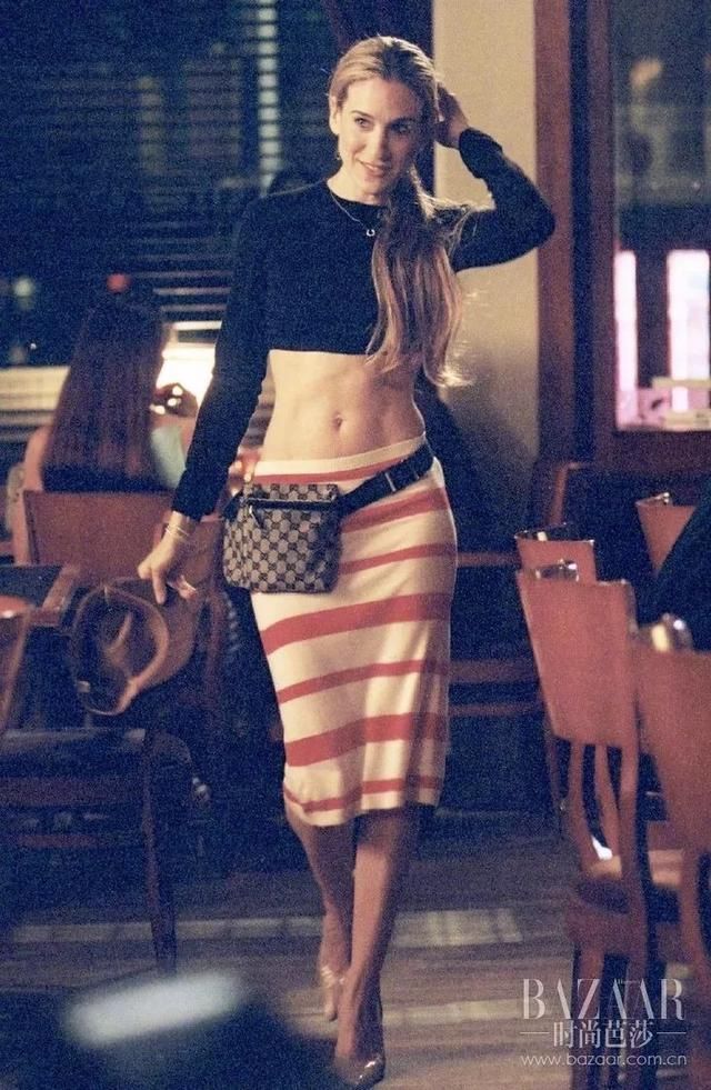 20年前流行的复古包又回来了，淘一只还能留作女儿的嫁妆~