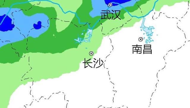  「雨来」湖南 江西！确认台风雨来袭！中到大雨暴雨大暴雨将分布