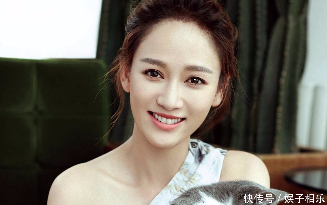 四十岁的女人,陈乔恩殷桃苗圃陈好谁是你想要