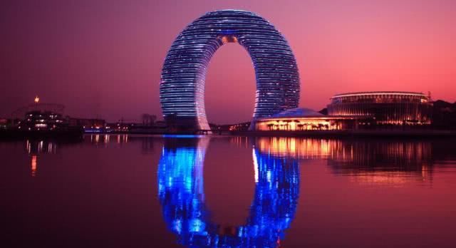  『超越』浙江进步最快的城市，是个三线城市，即将超越金华，曾堪比上海