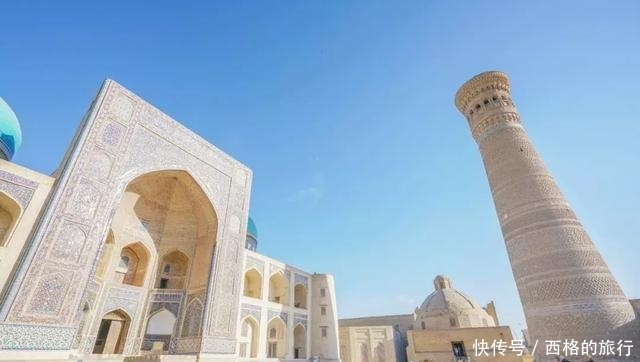 重磅!新增免签国,物价堪比泰国,比朝鲜更神秘,距中国很近