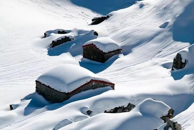 怎么样拍摄冰雪？15种拍摄冰雪的曝光与用光技巧送上