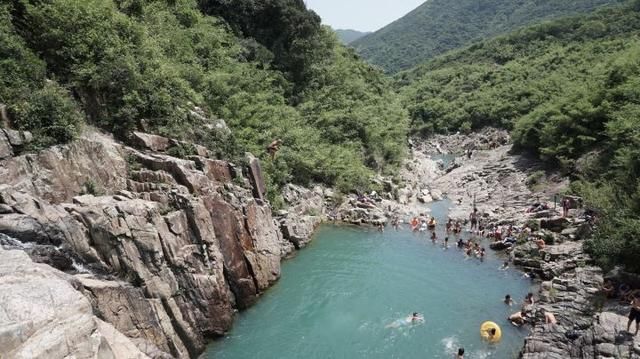 全球最佳行山径，其实就在不远的香港