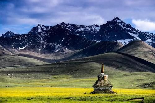 50个情侣私奔圣地 去过8个就结婚吧