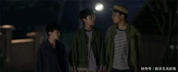 『没出息』父母爱情:如果不是从小被父母区别对待,江卫民长大不会没出息!