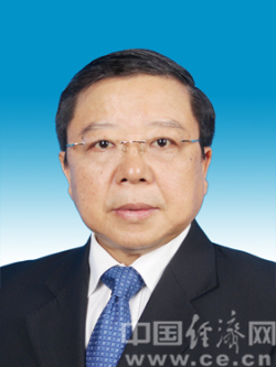 张剡任四川省政府秘书长 曾任攀枝花市委书记(简历)