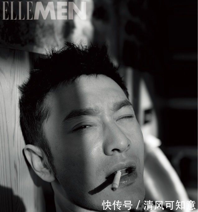 「黄晓明」每一个越看越顺眼的黄晓明背后,都有一个越看越不顺眼的杨颖