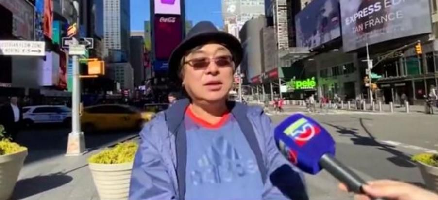 「疫情」全球第一突破10万！为何美国疫情如此严重？很可能是因为犯了这个错误
