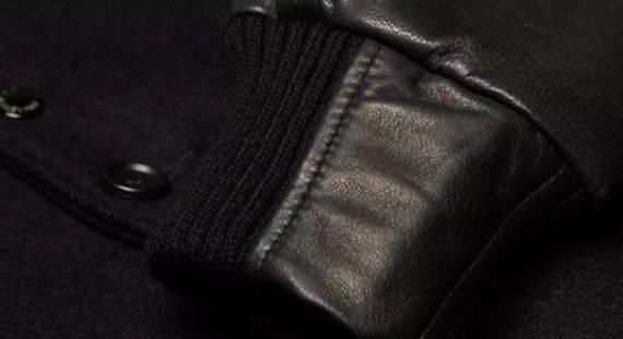 『棒球运动』春天来了,怎么能不来一件兼具复古和活力气质的Varsity Jacket
