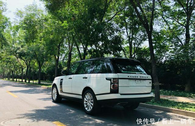 『消费者』为什么路虎揽胜这么贵?