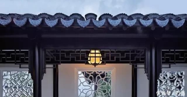  「石板」石材庭院：把风景带回家，太美了