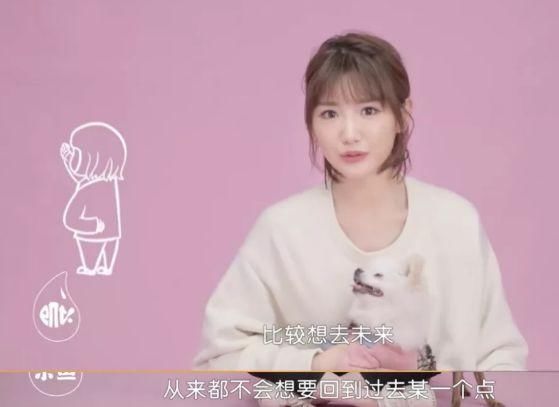 渣男出轨先卖惨，又被生父索要5000万，年度最惨女星非她莫属!