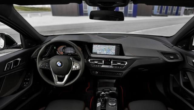  『情况』大改款宝马1系近期市场部署情况如何进行点评与分析