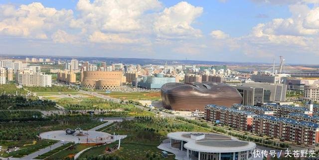  内蒙古■外蒙古后悔了没和内蒙古一比，差了不止一点半点