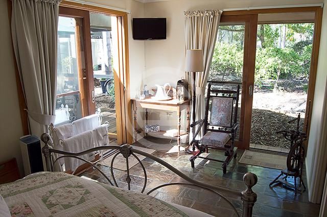 世外桃源的惊喜：澳洲昆士兰的复古民宿了解一下？